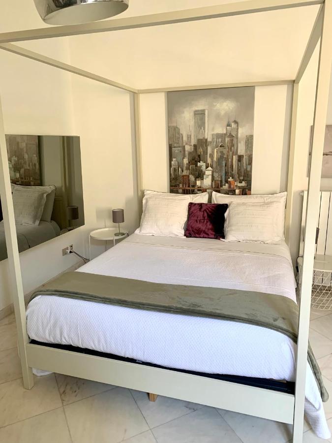 Hotel Casa Del Corso Acireale Zimmer foto